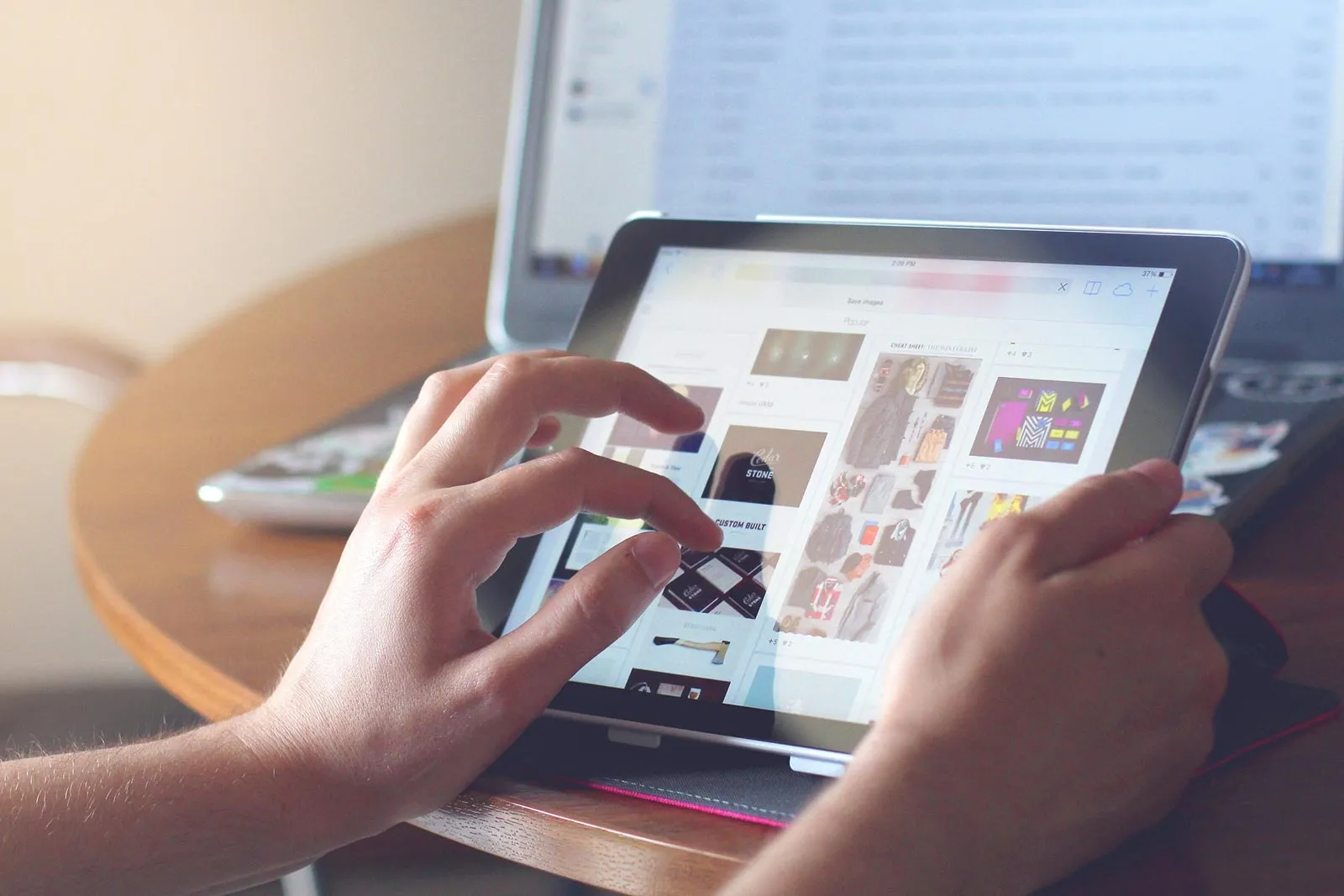 Betere conversie met snelle webshop hosting